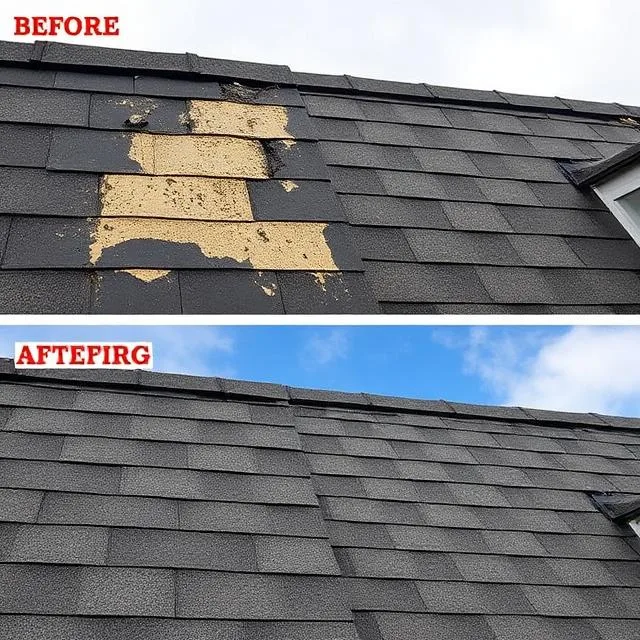 Roof Repair Near Me in Gans, OK near me